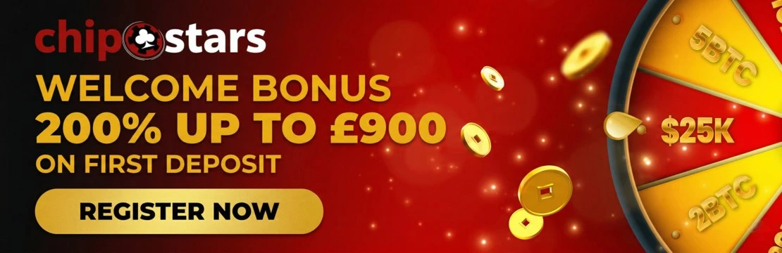 Chipstars Casino